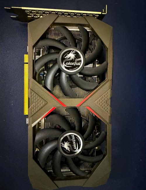 深度解析华硕GTX560Ti显卡，领略其卓越性能与高品质工艺  第8张