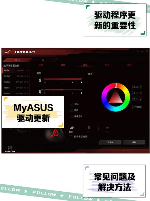 华硕GTX780显卡驱动有多重要？关乎性能与体验  第3张