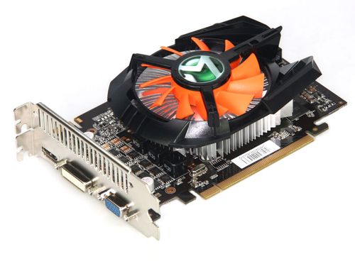 铭瑄GTX560SE显卡性能如何？多方面优势与不足全解析  第7张