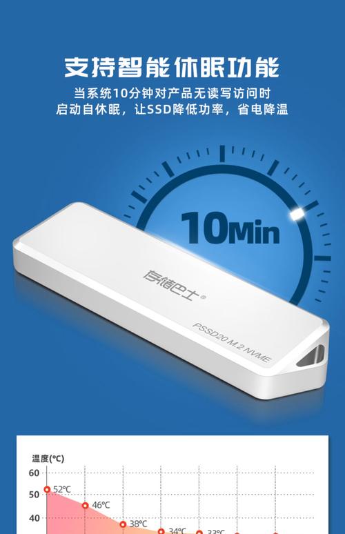 元谷移动硬盘盒：外观优异，便携实用，彰显独特品味  第7张