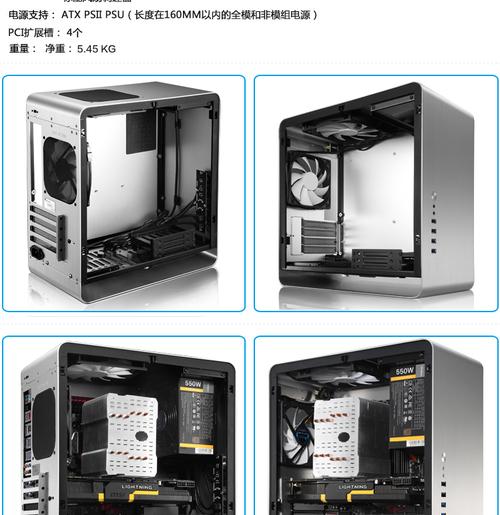 乔思伯umx1 plus硬盘受欢迎，六个角度详细探讨其特色  第1张