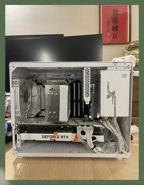 乔思伯umx1 plus硬盘受欢迎，六个角度详细探讨其特色  第4张