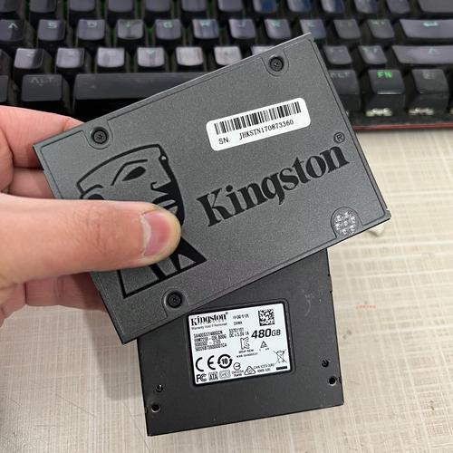 金士顿120G SSD固态硬盘受欢迎，多方面优势及适用场景详解  第5张