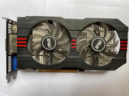 华硕GTX750Ti单风扇显卡：性能与散热如何？一文详解  第2张