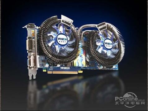 盈通GTX260游戏高手显卡，多维度特点及性能表现全解析  第3张