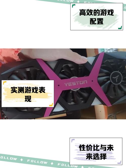 盈通GTX260游戏高手显卡，多维度特点及性能表现全解析  第6张