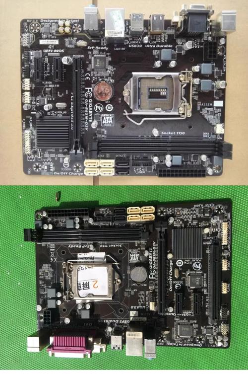 GTX970显卡适配主板怎么选？Intel B85主板了解一下  第5张