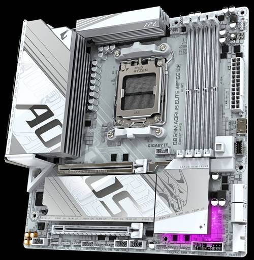 GTX970显卡适配主板怎么选？Intel B85主板了解一下  第8张