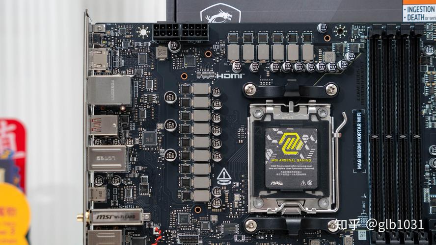 GTX970显卡适配主板怎么选？Intel B85主板了解一下  第10张