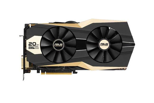 华硕GTX980-4GD5显卡怎么样？性能出色外观惊艳引关注  第4张