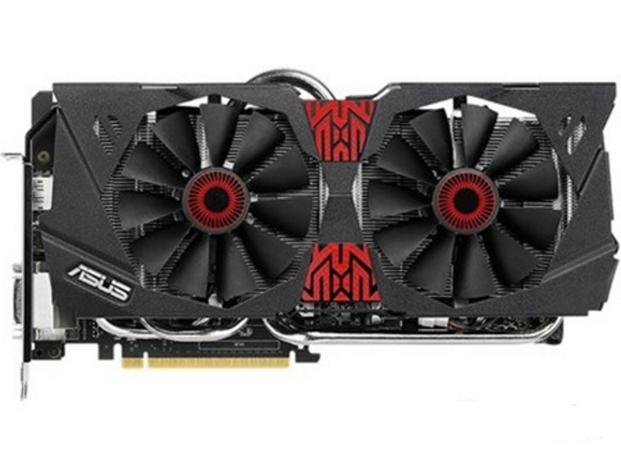 华硕GTX980-4GD5显卡怎么样？性能出色外观惊艳引关注  第8张
