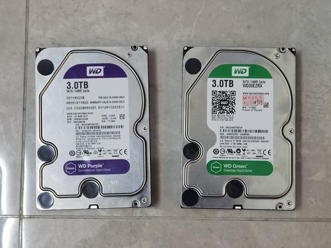 西数1TB硬盘颇受欢迎，多角度介绍其特性及品牌声誉  第8张