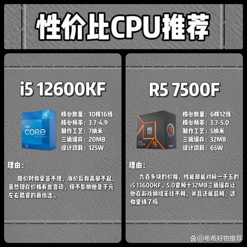 GTX660选匹配CPU需多方面考量，英特尔酷睿i5系列是不错之选？  第6张