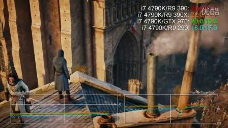 R9 390与GTX 970全方位对比，谁更值得玩家选择？  第3张