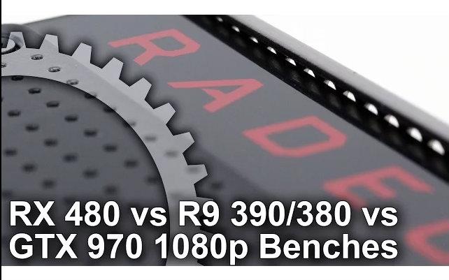 R9 390与GTX 970全方位对比，谁更值得玩家选择？  第6张