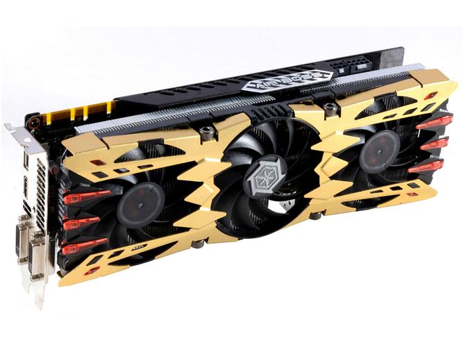 GTX970冰龙超级版超频全攻略，这些准备细节要注意  第5张
