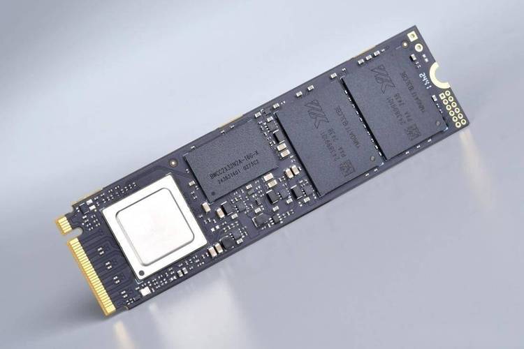 PCIe SSD固态硬盘：性能卓越，助力计算机与服务器提升效率  第5张