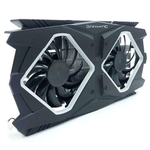 GTX1050Ti散热器有多重要？多方面为你详尽阐述  第2张