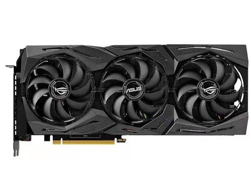 英伟达GTX1080显卡受关注，华硕款在多方面表现出色  第4张