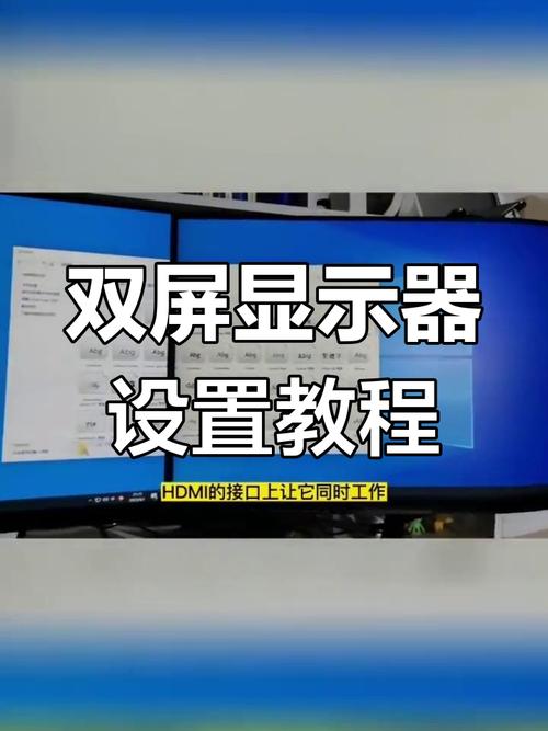 GTX960连接双显示器的方法及驱动设置要点，你知道吗？
