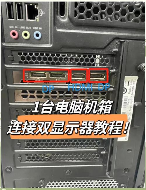 GTX960连接双显示器的方法及驱动设置要点，你知道吗？  第4张