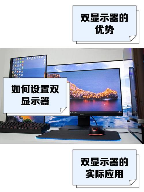 GTX960连接双显示器的方法及驱动设置要点，你知道吗？  第6张