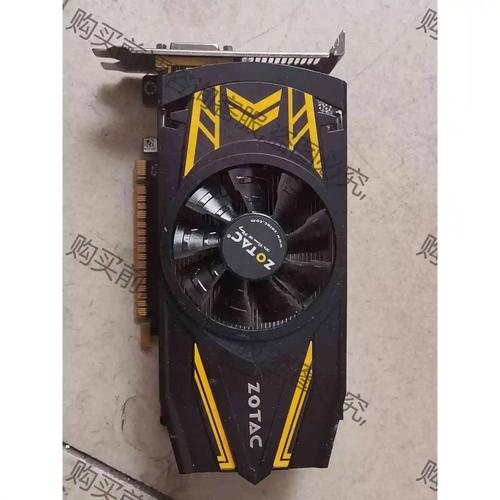 索泰GTX650Ti 2G显卡受关注，多方面性能出色  第2张