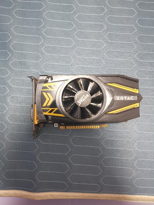 索泰GTX650Ti 2G显卡受关注，多方面性能出色  第9张