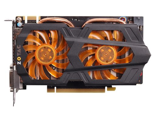 索泰GTX650Ti 2G显卡受关注，多方面性能出色  第10张