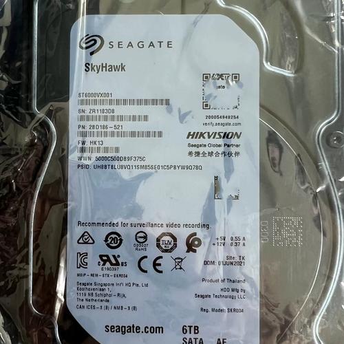 HGST硬盘颇受欢迎，掌握这些查询技巧，轻松辨别真伪  第3张