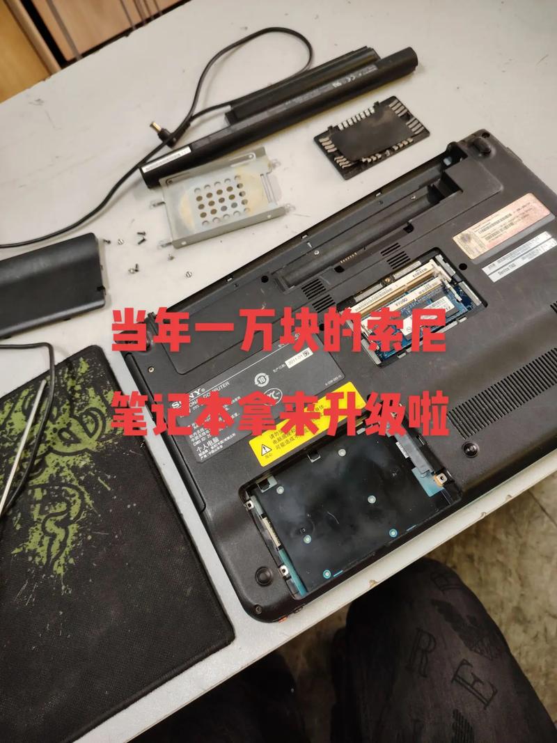 笔记本硬盘模块可升级为固态硬盘？这些细节你要留意