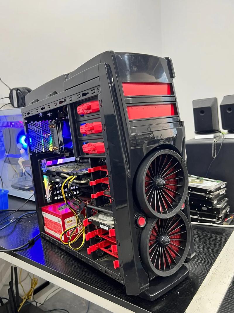 预算有限？E3 1231 v3与GTX660组合带你畅享游戏体验