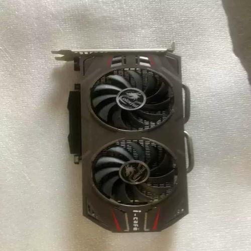 精影GTX660TI 2G显卡深度解析：核心参数与性能优势全知道  第5张