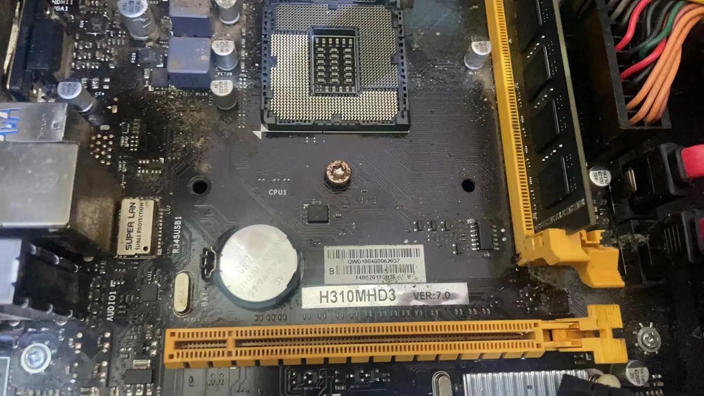影驰gtx750显卡如何选主板？英特尔H81主板是优解  第2张