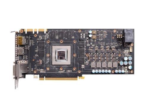 索泰GTX770毁灭者：昔日卓越显卡，多维度深度剖析  第4张