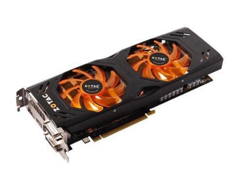 索泰GTX770毁灭者：昔日卓越显卡，多维度深度剖析  第5张