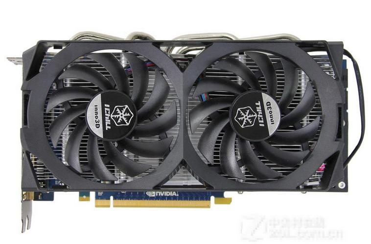 Inno3d GTX570冰龙版：性能卓越，在显卡领域颇具影响力  第5张