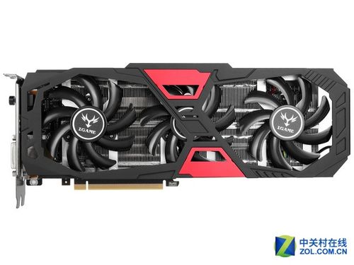 七彩虹GTX 980烈焰战神显卡：性能前沿，外观酷炫，多维度详解  第6张