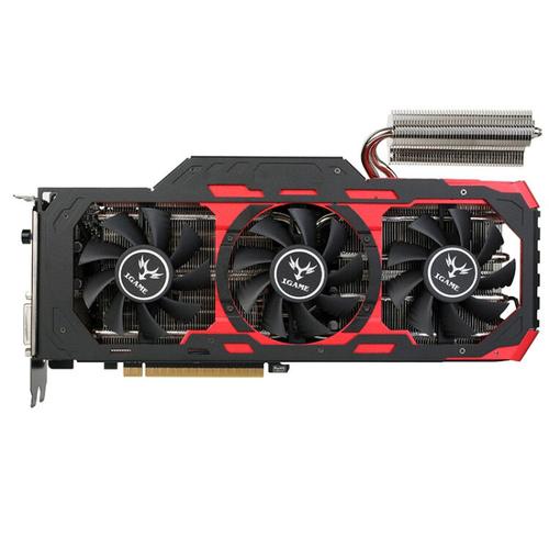 七彩虹GTX970显卡一键超频功能，提升游戏体验超简便  第10张