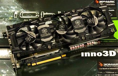 映众GTX760冰龙超级版显卡：性能优势与局限详述  第4张