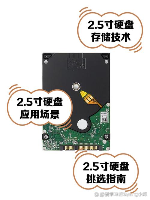 价格最高的机械硬盘为何昂贵？容量又有多大？特点全解析  第8张