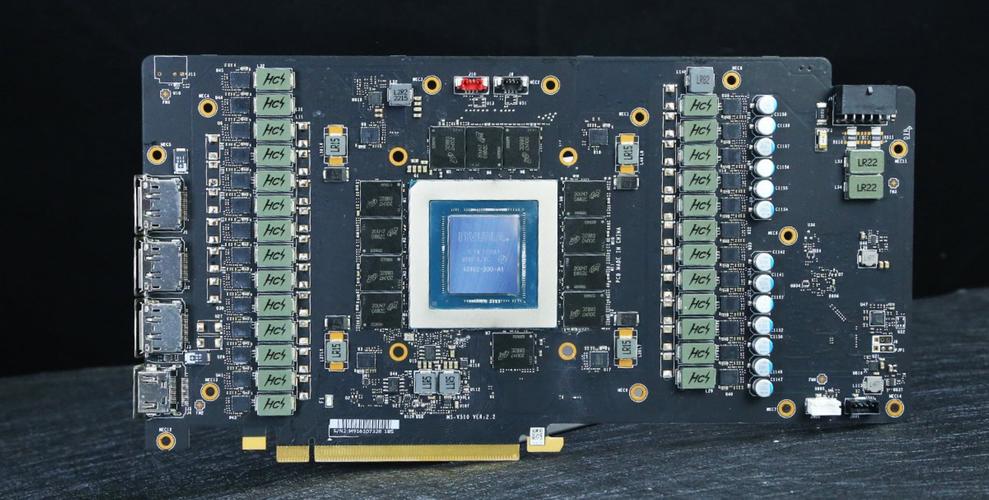 GTX290 显卡性能突出却有能耗短板，诞生背景及技术剖析  第2张
