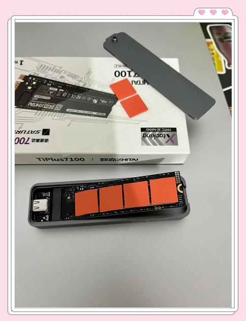 Mac电脑外置固态硬盘的适用场景及格式选择，你了解吗？  第6张