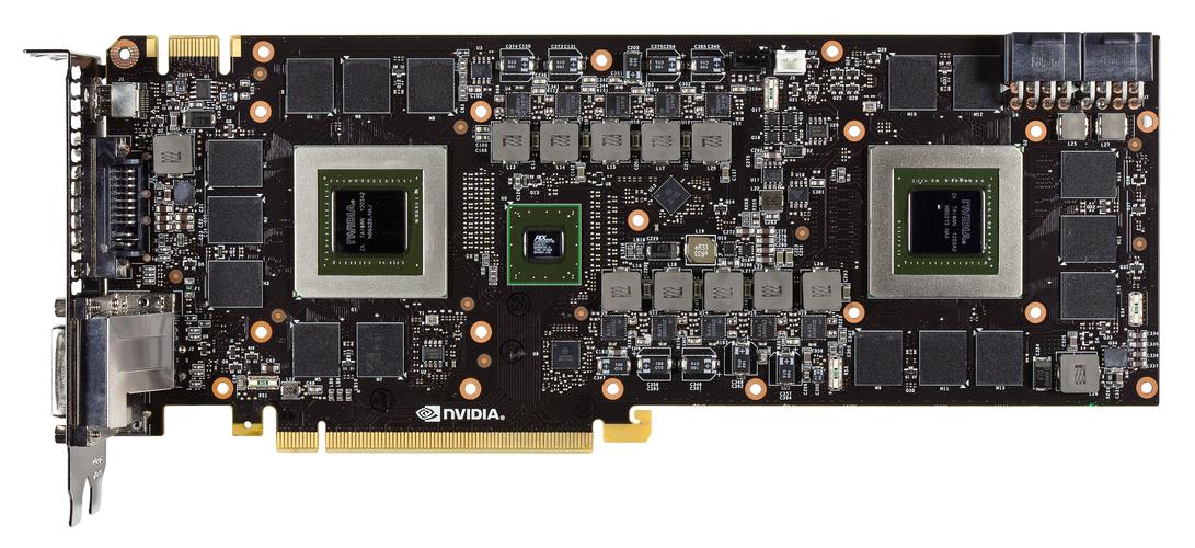 gtx285 sli GTX285 SLI技术：提升图形处理能力，畅享游戏极致体验  第4张