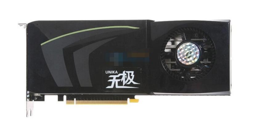 gtx285 sli GTX285 SLI技术：提升图形处理能力，畅享游戏极致体验  第6张