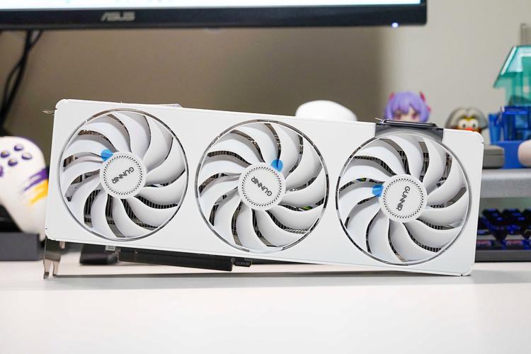 gtx285 sli GTX285 SLI技术：提升图形处理能力，畅享游戏极致体验  第7张