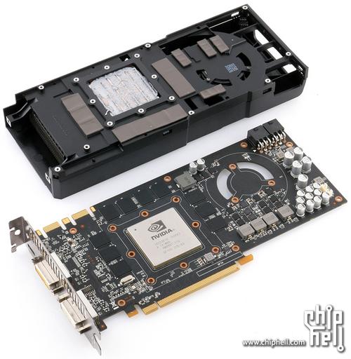 深度评测NVIDIA GTX465显卡：性能究竟如何？  第8张