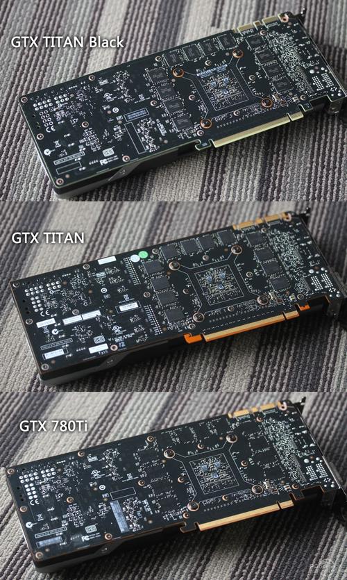 GTX Titan Black问世引关注，深入分析其发布背景及性能优势  第4张