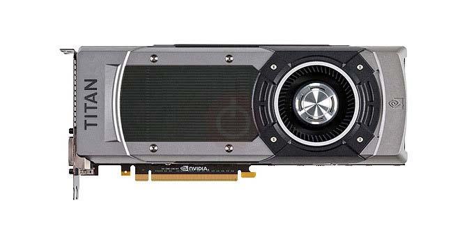 GTX Titan Black问世引关注，深入分析其发布背景及性能优势  第5张