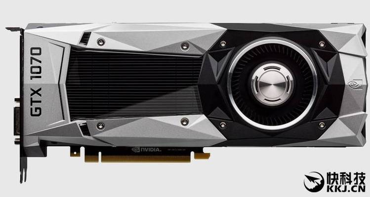 Vega GTX1080显卡受青睐，外观设计与性能特点全解析